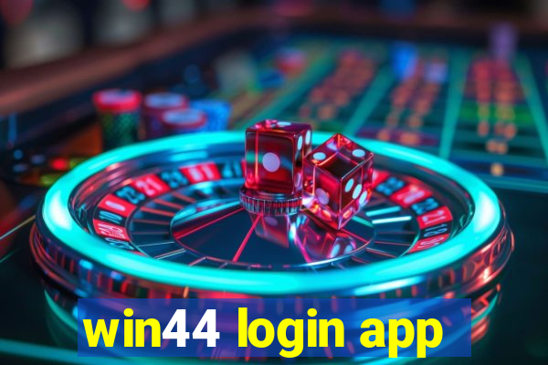 win44 login app